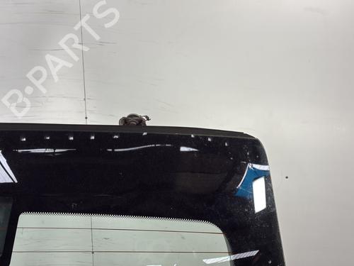 Used Tailgate Tailgate SKODA OCTAVIA II (1Z3) 1.9 TDI (105 hp) 33742700 33742700