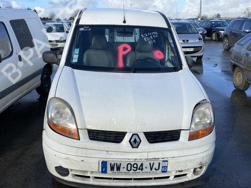 Right headlight RENAULT KANGOO Express (FC0/1_) 1.5 dCi (FC07, FC1R) | BP25709227C29 - Image 13