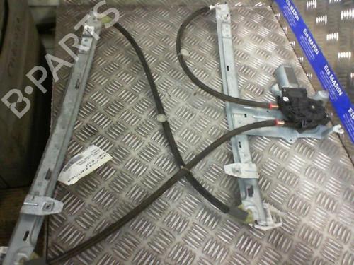Used Front right window mechanism CITROËN XSARA PICASSO (N68) 2.0 HDi (90 hp) 20035145