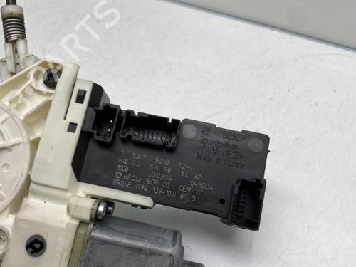 Used Front right window mechanism PEUGEOT 407 (6D_) 2.0 HDi 135 (6DRHRH, 6DRHRE, 6DRHRG, 6DRHRJ) (136 hp) 19988139