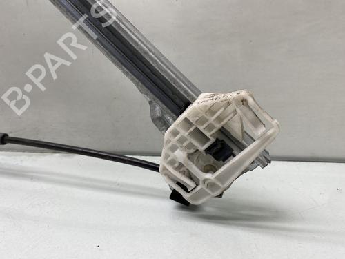 Used Front right window mechanism Front right window mechanism CITROËN BERLINGO / BERLINGO FIRST Box Body/MPV (M_) 2.0 HDI 90 (MBRHY, MCRHY) (90 hp) 31804504 31804504