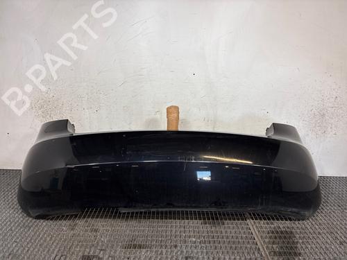 Used Rear bumper Rear bumper SKODA FABIA II (542) 1.2 (60 hp) 40270947 40270947