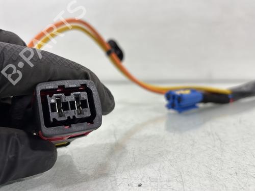 Ignition barrel PEUGEOT 406 Break (8E/F) 2.0 16V | BP29939489M48 