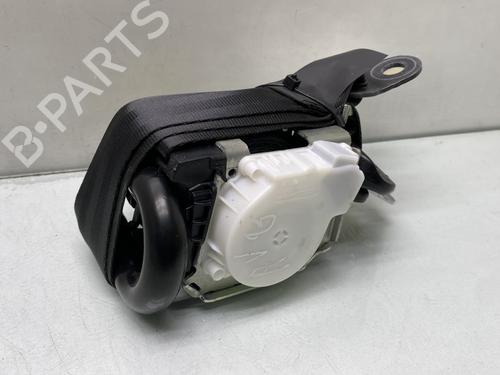 Used Front left belt tensioner Front left belt tensioner RENAULT TWINGO III (BCM_, BCA_) 1.0 SCe 75 (73 hp) 31624465 31624465