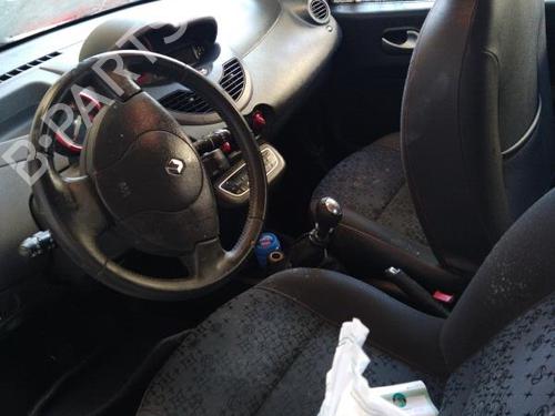 Engine control unit (ECU) RENAULT TWINGO II (CN0_)  | BP19974475M57  - Image 8