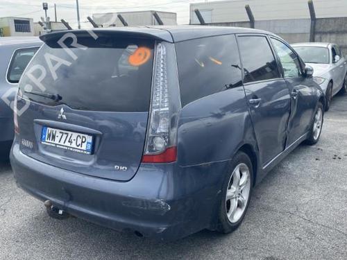 Used Parts MITSUBISHI GRANDIS (NA_W)  2.0 DI-D (NA8W)  1795323