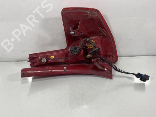Left taillight CITROËN C4 I (LC_)  | BP20009295C34 