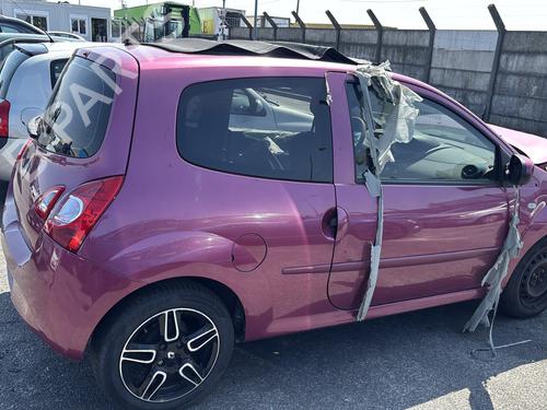 Right taillight RENAULT TWINGO II (CN0_) 1.2 16V (CN04, CN0B) | BP33609338C35  - Image 15