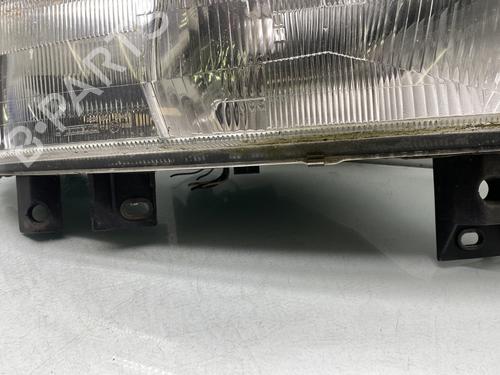 Right headlight RENAULT MASTER II Van (FD) 2.5 dCi 120 (FD0M, FD0U, FD0W, FD2M, FD2W, FD3M, FD3U,... | BP30046387C29 