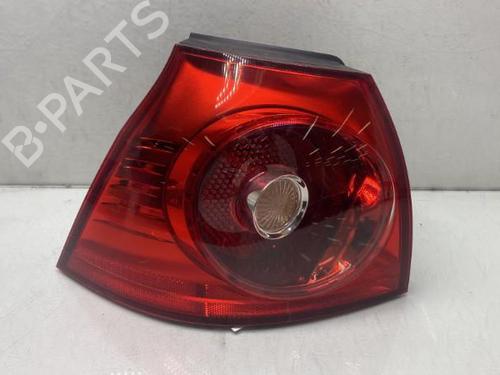 Left taillight VW GOLF V (1K1) 1.9 TDI | BP25261904C34 