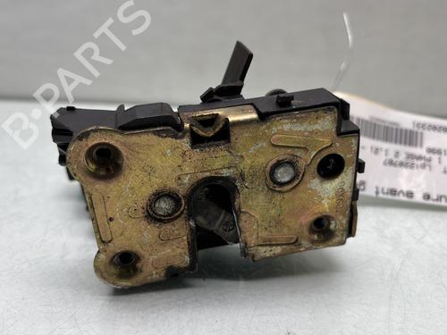 Fechadura frente esquerda RENAULT TWINGO I (C06_) 1.2 (C066, C068) (58 hp) 29707100