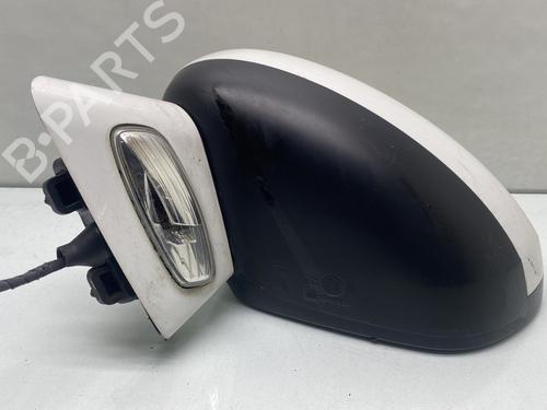 Left mirror CITROËN C4 I (LC_) 1.6 HDi | BP26616672C26 