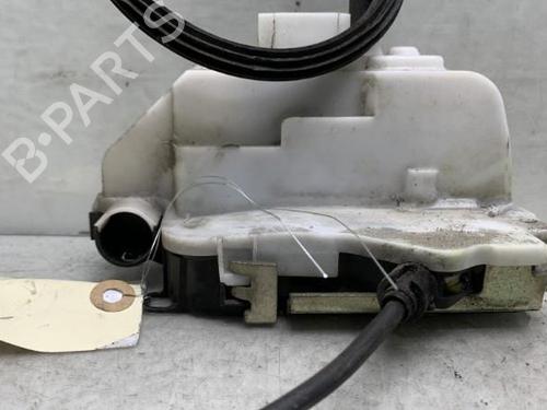 Front right lock CITROËN C3 I (FC_, FN_) 1.4 HDi | BP19954297C97 
