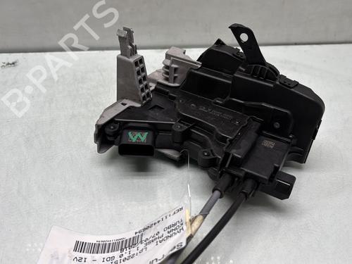 Front left lock HYUNDAI KONA (OS, OSE, OSI) 1.0 T-GDi | BP29919949C98