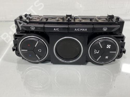 Climate control CITROËN C-ELYSEE (DD_) 1.6 BlueHDi 100 | BP19979042I5