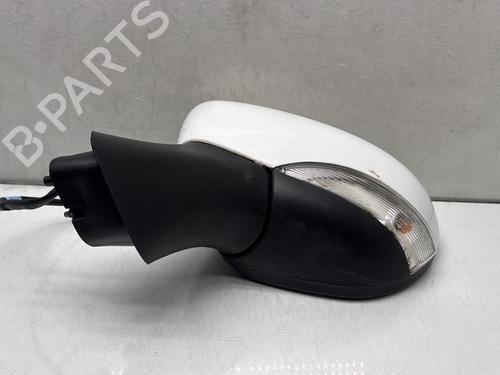 Left mirror RENAULT CLIO IV (BH_) 1.2 16V | BP28519851C26 