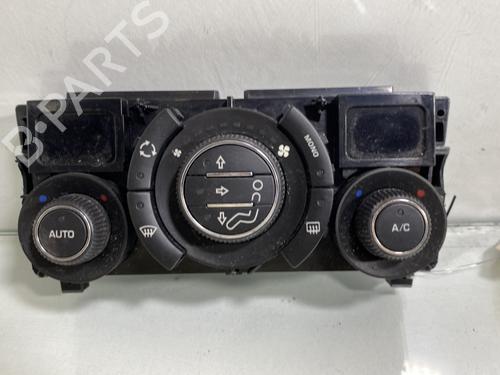 Used Climate control PEUGEOT 308 I (4A_, 4C_) 1.6 HDi (109 hp) 28704838