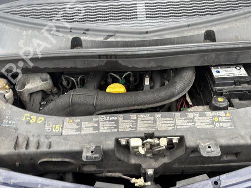 Left headlight RENAULT MODUS / GRAND MODUS (F/JP0_) 1.5 dCi (FP0G, JP0G) | BP37249482C28 - Image 27