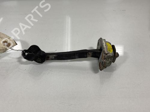 Used Hinge/Door check strap NISSAN MICRA IV (K13K, K13KK) 1.2 (80 hp) 19998869