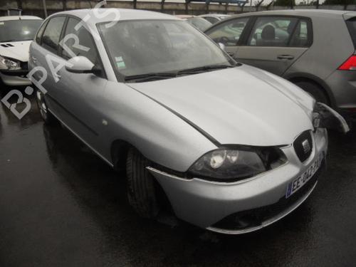 Left mirror SEAT IBIZA III (6L1)  | BP20018770C26 