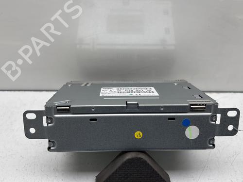 Used Radio PEUGEOT 208 I (CA_, CC_) 1.2 VTI 82 (82 hp) 29939110