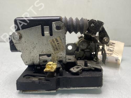 Venstre bagtil lås DACIA LOGAN MCV (KS_) 1.6 (KS0B, KS0D, KS0F) (87 hp) 30910323