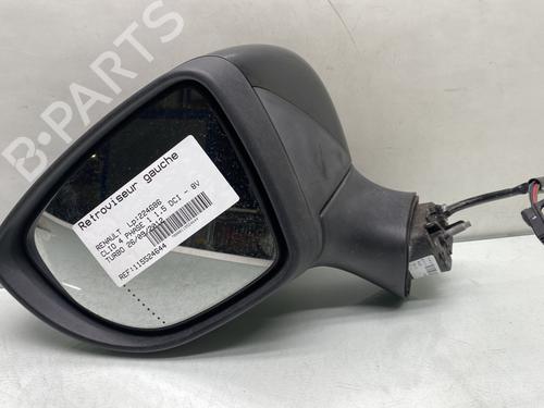 left-mirror-renault-clio-iv-bh_-2012-2013-2014-2015-2016-2017-2018-2019-2020-2021-31212920 main image