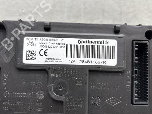 Zekeringkast RENAULT CLIO IV (BH_) 1.5 dCi 75 | BP29141708E1 