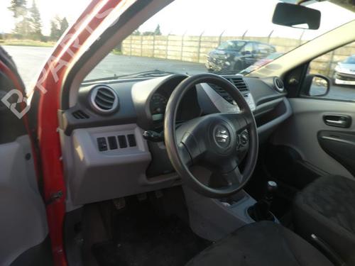 ABS pump SUZUKI ALTO VII (GF) 1.0 (AMF310, GFC31S) | BP19998749M43 