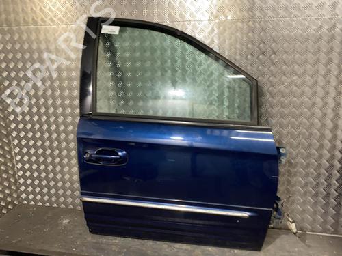 Right front door CHRYSLER VOYAGER IV (RG, RS) 2.5 CRD | BP19999153C3 