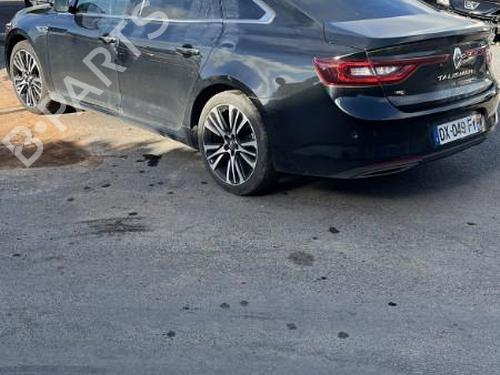 Switch RENAULT TALISMAN (LP_) 1.6 dCi 160 | BP24202078I30  - Image 32