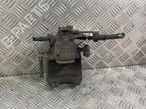 Right rear brake caliper PEUGEOT EXPERT Van (V_) 2.0 BlueHDi 120 | BP25935087M106 