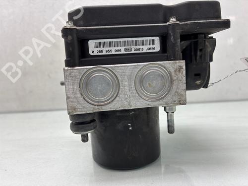 Used ABS pump ABS pump VW POLO V (6R1, 6C1) 1.6 TDI (90 hp) 33805235 33805235