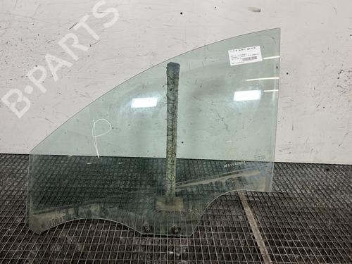 Used Front left door window DACIA SANDERO II TCe 90 (B8M1, B8MA, B8AC) (90 hp) 31379681