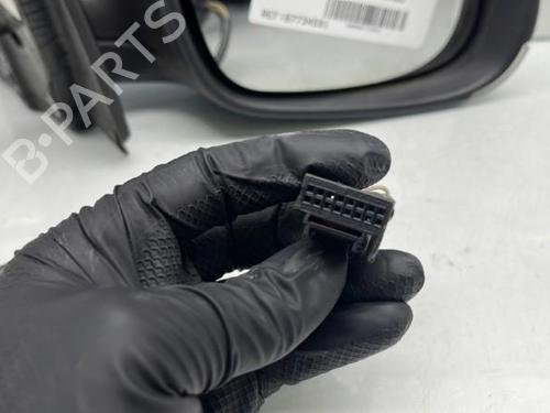 Right mirror VW GOLF V (1K1)  | BP19989585C27 