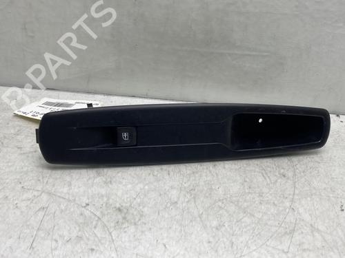 Used Right front window switch Right front window switch RENAULT MEGANE III Hatchback (BZ0/1_, B3_) [2008-2026] 19991909 19991909