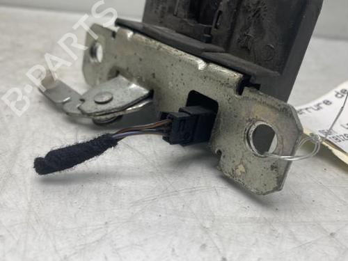 Tailgate lock SEAT IBIZA III (6L1) 1.9 TDI | BP19963404C101