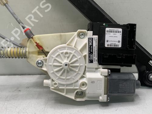 Used Front right window mechanism Front right window mechanism AUDI A3 Sportback (8PA) 1.9 TDI (105 hp) 31172291 31172291