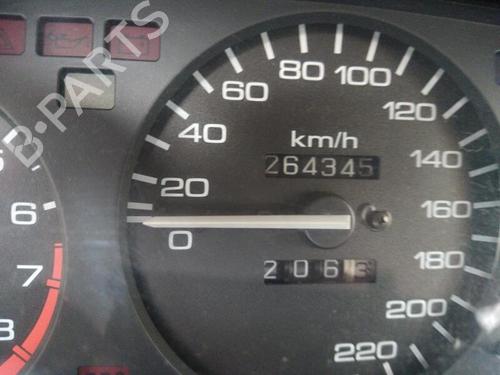 Left front indicator HONDA CIVIC V Hatchback (EG, EH) 1.5 i 16V (EG4) | BP25626094C32 - Image 5