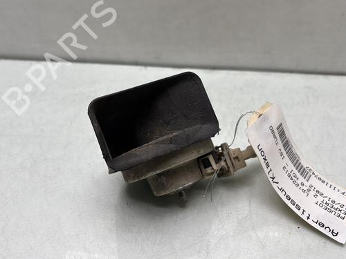 Horn PEUGEOT EXPERT Van (VF3A_, VF3U_, VF3X_) 2.0 HDi 120 | BP29939575E13