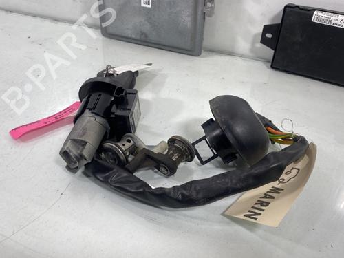 Electronic module DACIA DUSTER (HS_) 1.5 dCi (HSMC) | BP31602102M83 