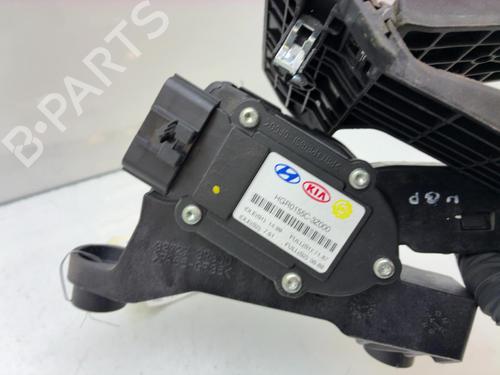 Used Pedal Pedal HYUNDAI i40 I (VF) 1.7 CRDi (136 hp) 40537758 40537758
