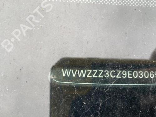Used Parts VW PASSAT B6 Variant (3C5) 2.0 TDI 1870292