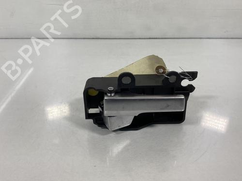 Used Front right interior door handle FORD FOCUS II (DA_, HCP, DP) [2004-2013]  20017279