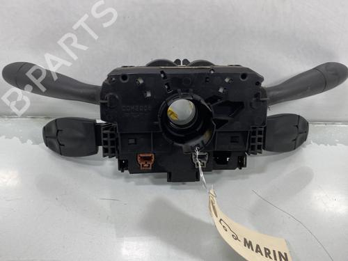 Steering column stalk CITROËN BERLINGO MULTISPACE (B9) 1.6 HDi 110 | BP29507430I23 - Image 8