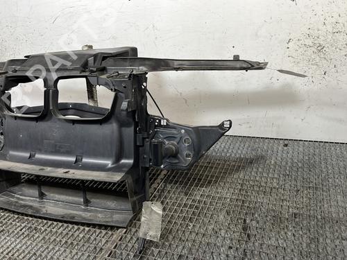 Used Front slam panel Front slam panel BMW 3 Compact (E46) 325 ti (192 hp) 32062693 32062693