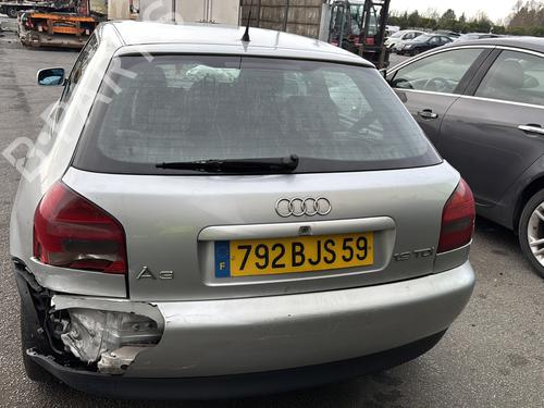 Rear wiper motor AUDI A3 (8L1) 1.9 TDI | BP26026974M102 