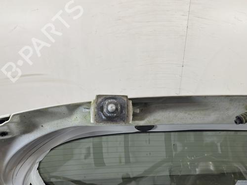 Tailgate FORD FIESTA VI (CB1, CCN) 1.25 | BP29914571C6 