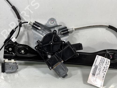 Front right window mechanism CHEVROLET ORLANDO (J309) 2.0 D | BP29615432C23 