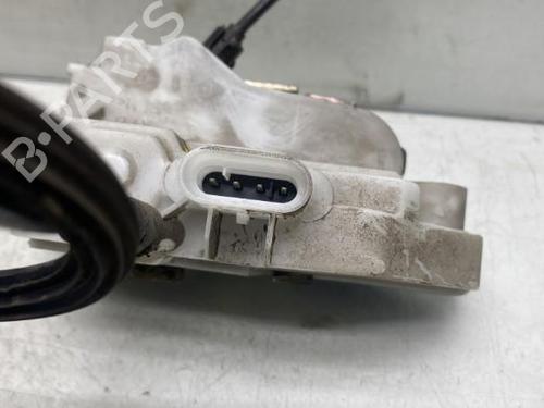 Front right lock CITROËN C3 I (FC_, FN_) 1.4 HDi | BP19969734C97 